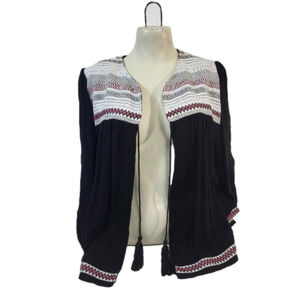 Love & Legend Bohemian Blouse